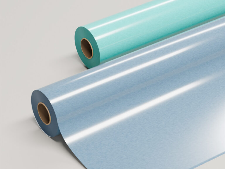 Wrap film vinyl sign material rolls